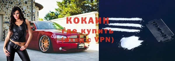 молекула духа Аркадак